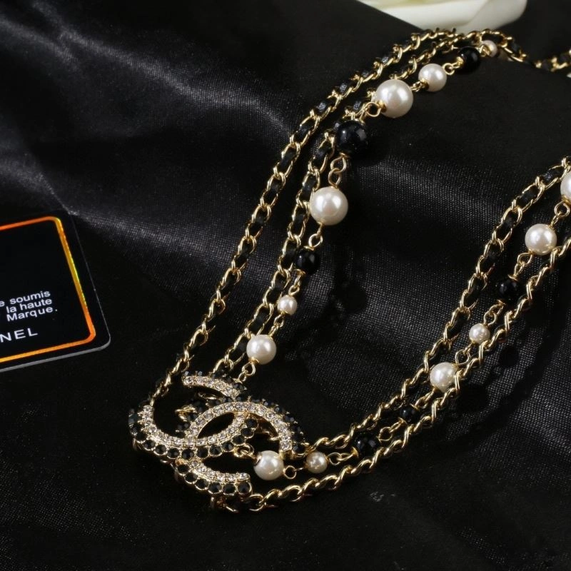 Chanel Necklaces Classic 228583