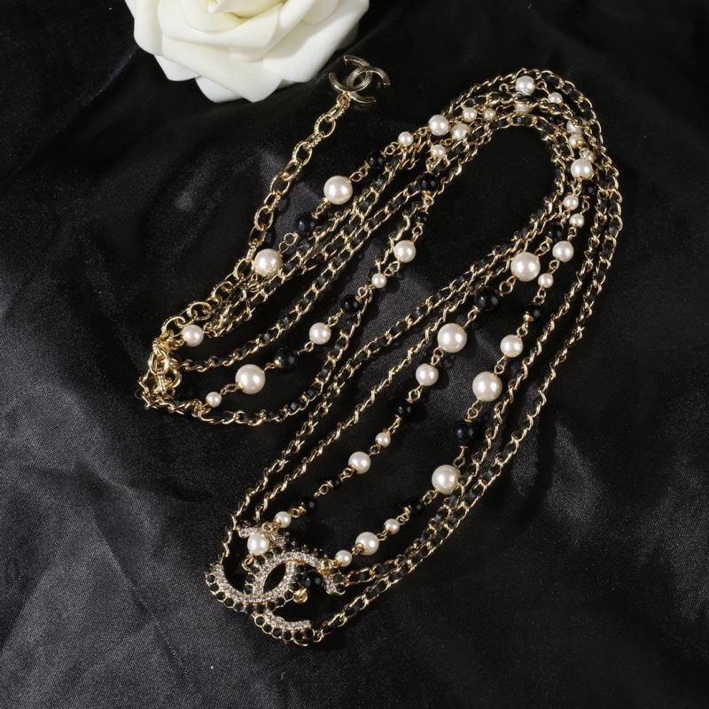 Chanel Necklaces Classic 228583