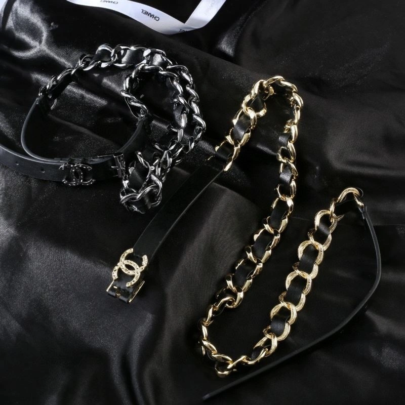 Chanel Necklaces FastDry 228694