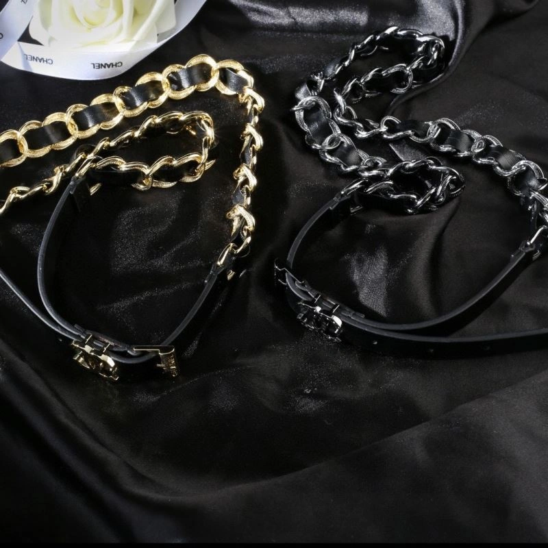 Chanel Necklaces FastDry 228694