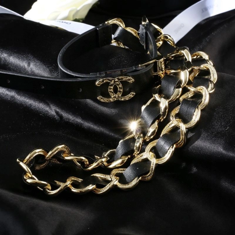 Chanel Necklaces FastDry 228694