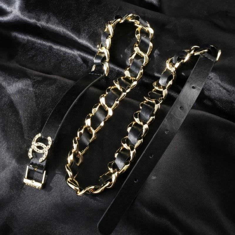 Chanel Necklaces FastDry 228694