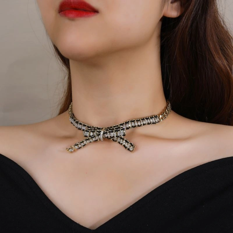 Trendy Chanel Necklaces 228568