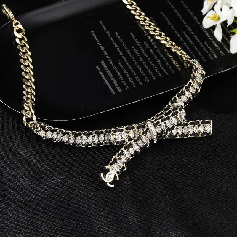 Trendy Chanel Necklaces 228568