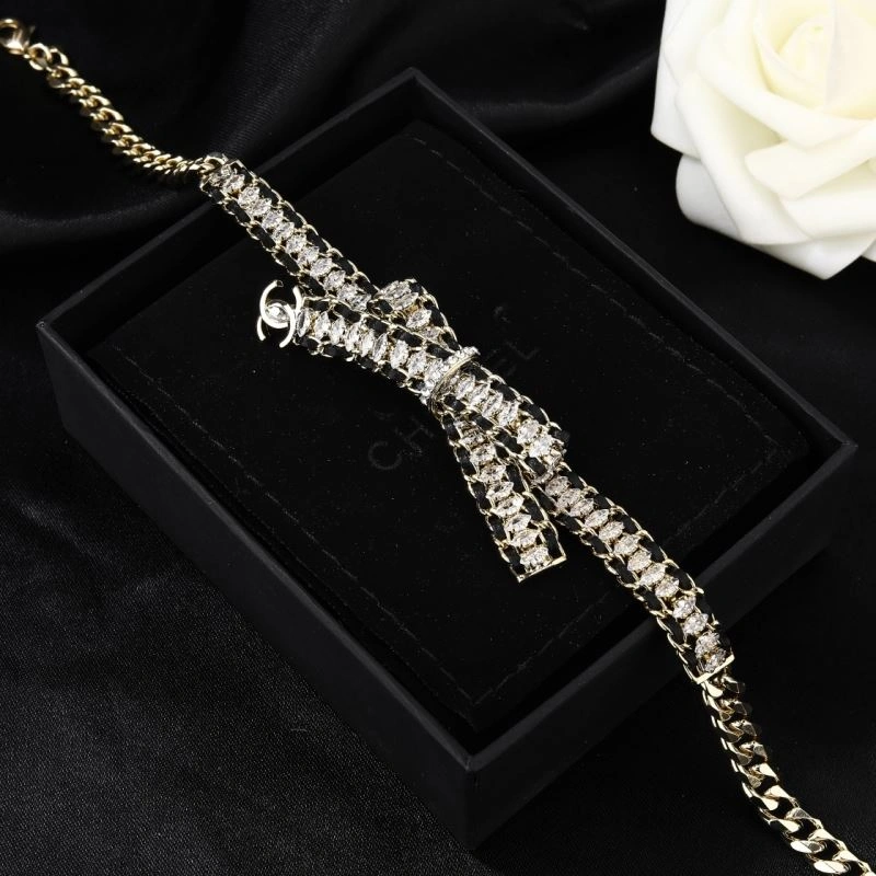 Trendy Chanel Necklaces 228568