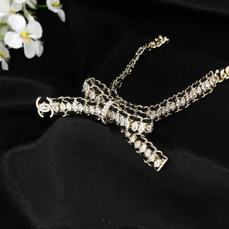 Trendy Chanel Necklaces 228568