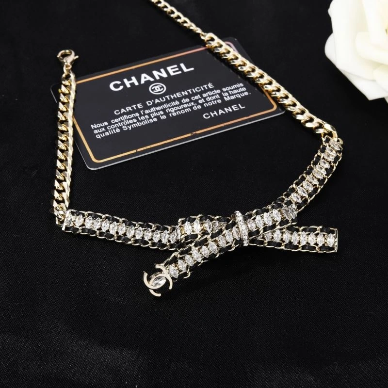 Trendy Chanel Necklaces 228568