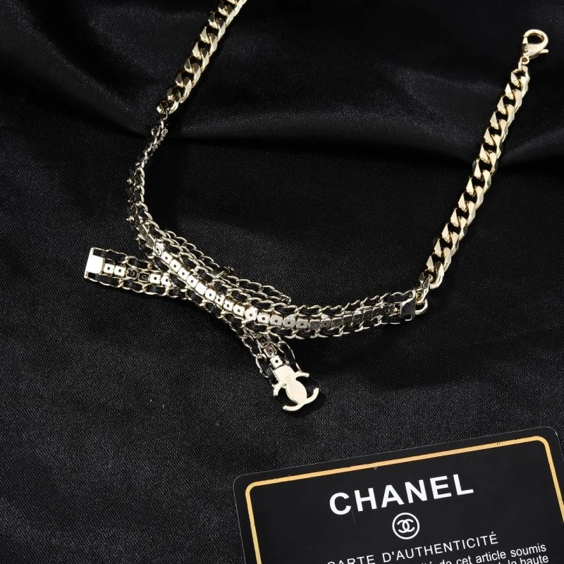 Trendy Chanel Necklaces 228568