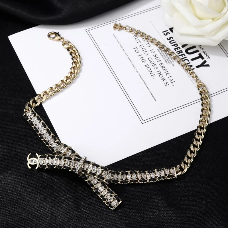 Trendy Chanel Necklaces 228568