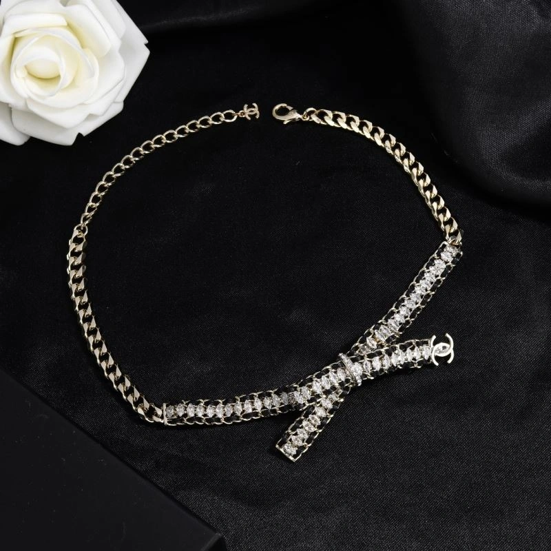 Trendy Chanel Necklaces 228568