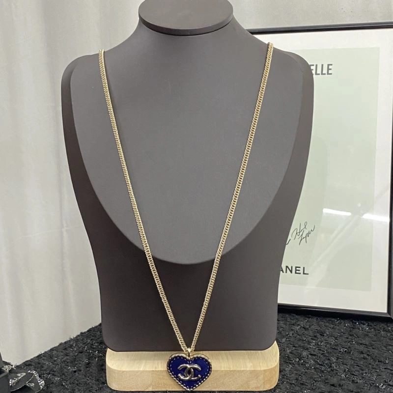 Chanel Necklaces Chic 228572