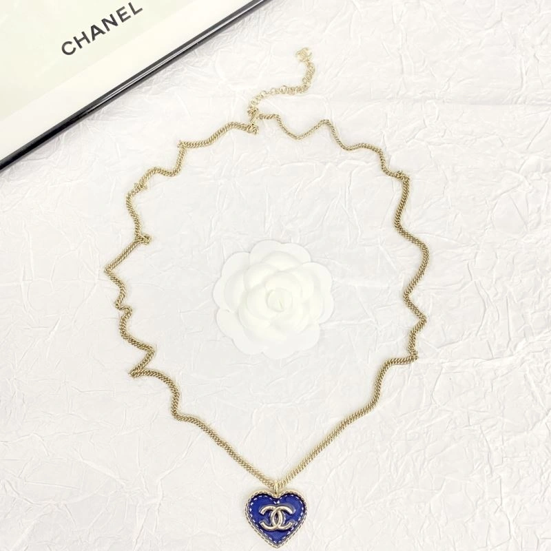Chanel Necklaces Chic 228572
