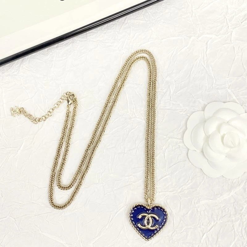 Chanel Necklaces Chic 228572