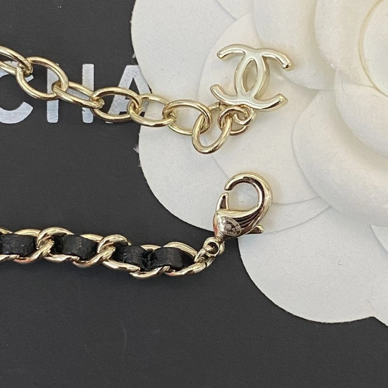 Chanel Necklaces Bright 228626