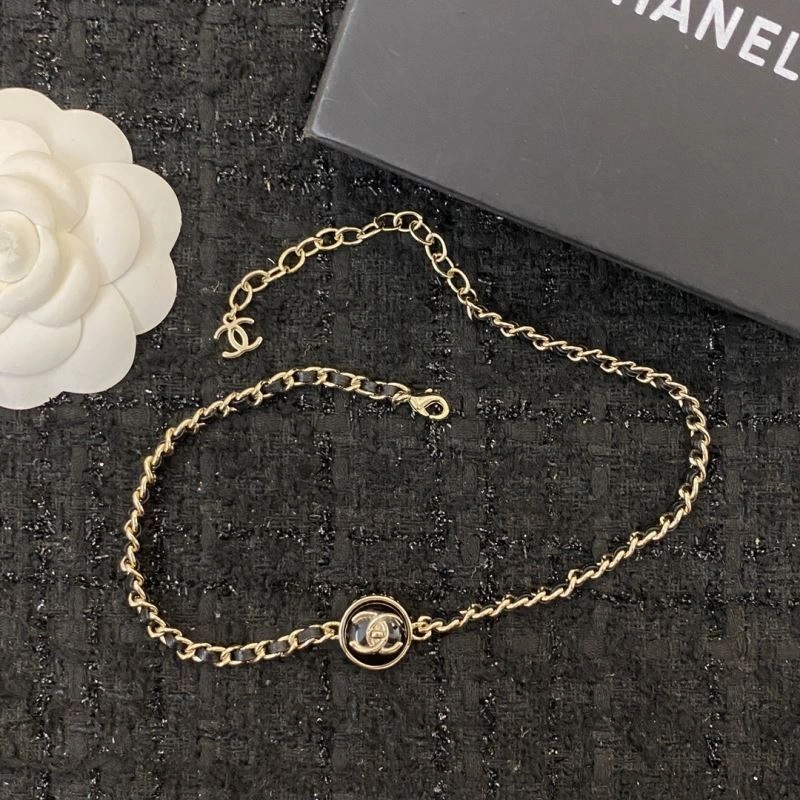 Chanel Necklaces Bright 228626