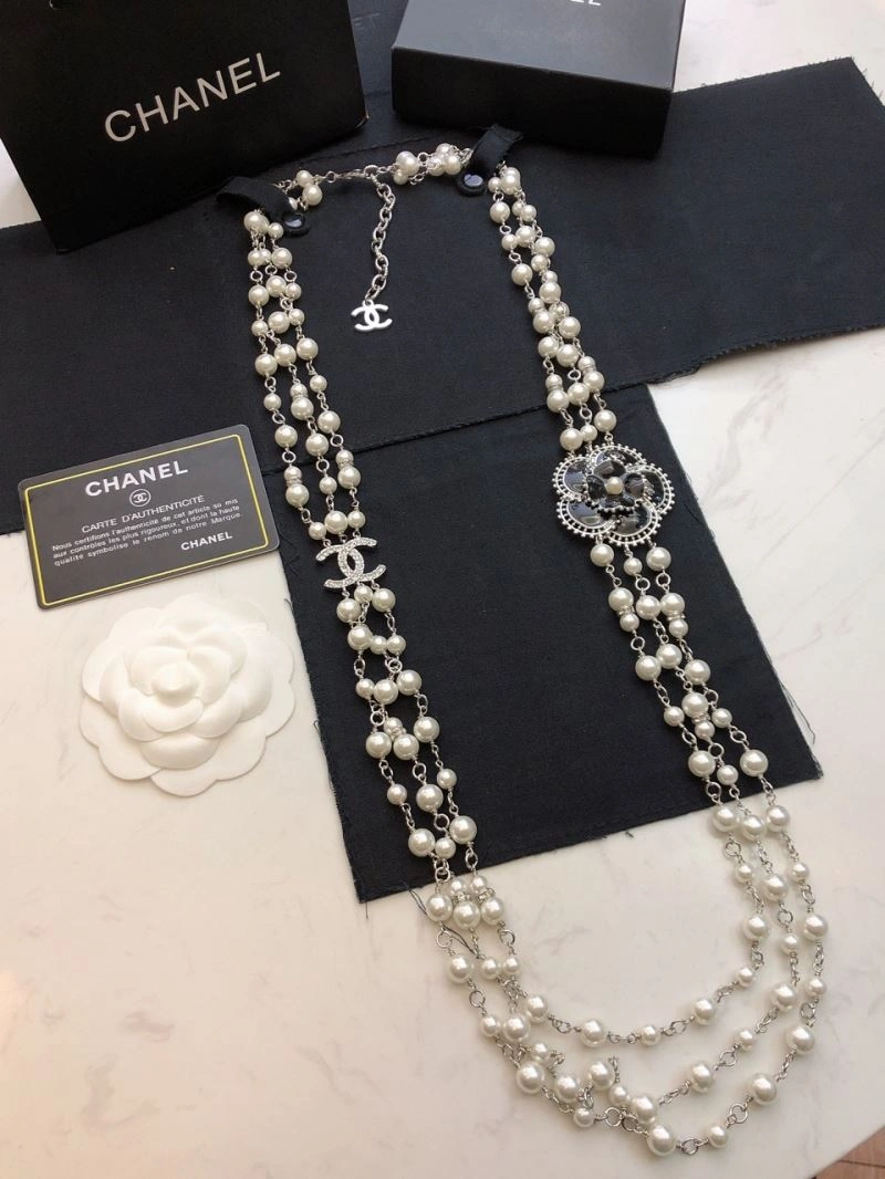 HighPerformance Chanel Necklaces 228640