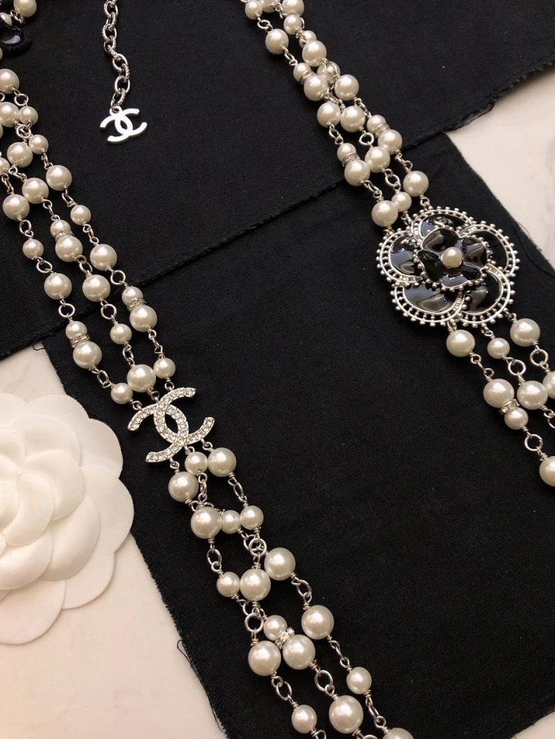 HighPerformance Chanel Necklaces 228640