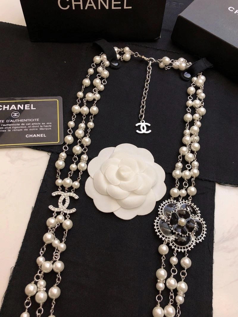 HighPerformance Chanel Necklaces 228640