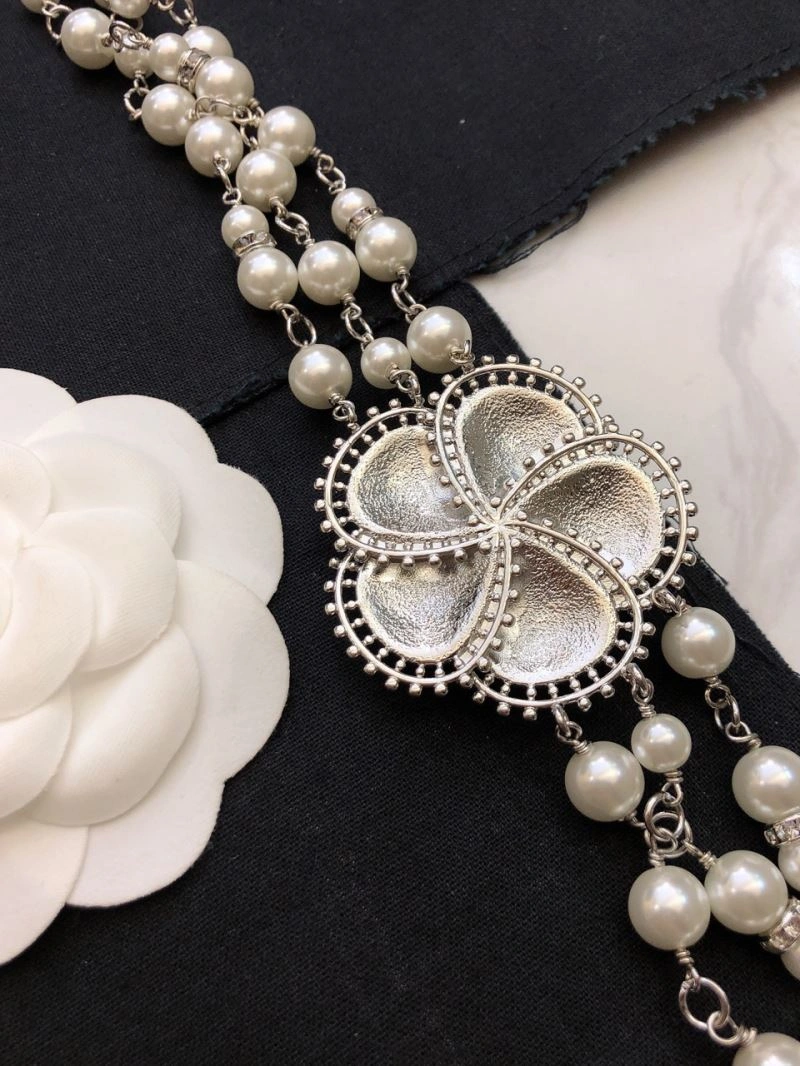 HighPerformance Chanel Necklaces 228640