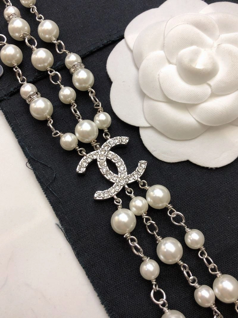 HighPerformance Chanel Necklaces 228640