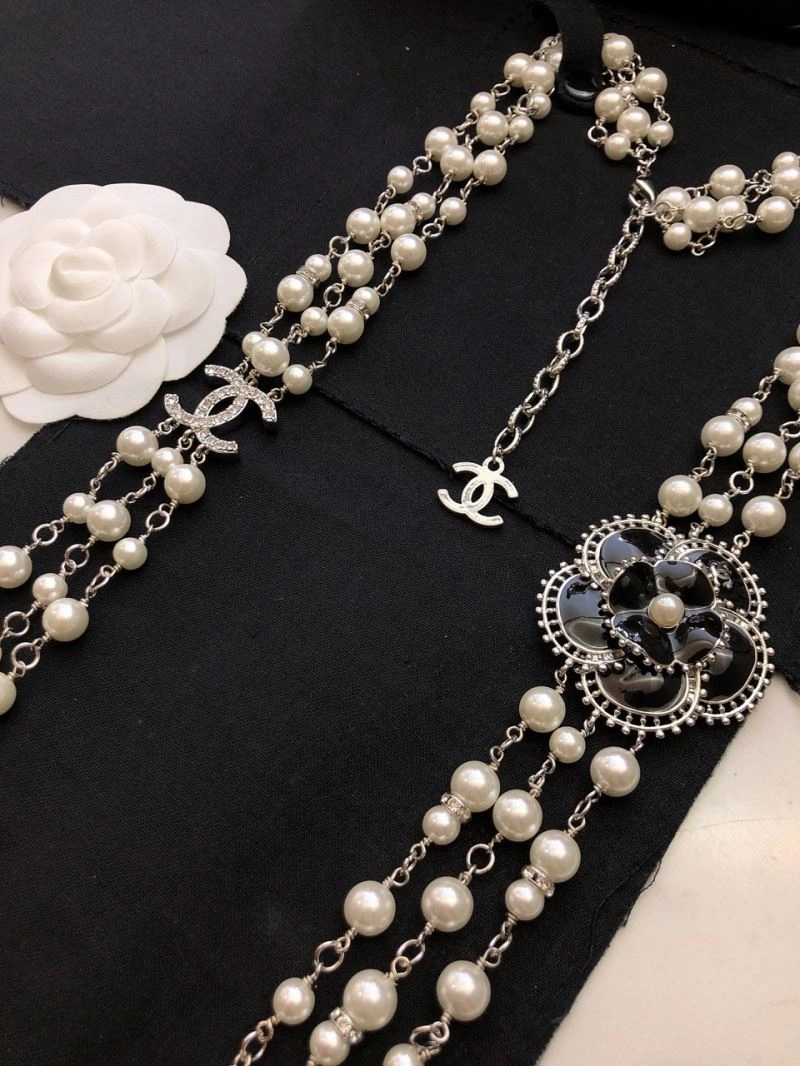 HighPerformance Chanel Necklaces 228640