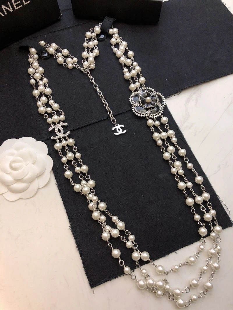 HighPerformance Chanel Necklaces 228640