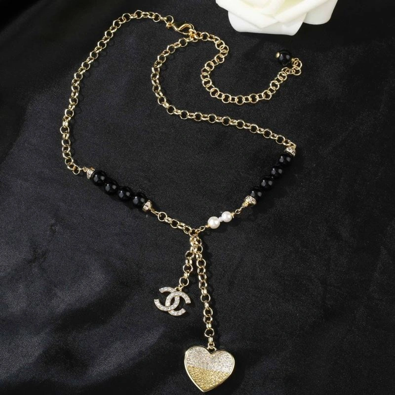 Chanel Necklaces WeatherProof 228588