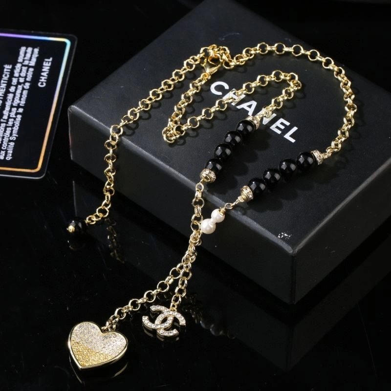 Chanel Necklaces WeatherProof 228588