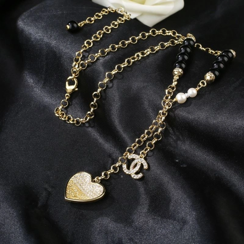 Chanel Necklaces WeatherProof 228588