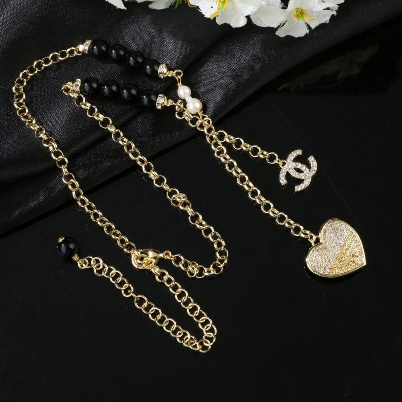 Chanel Necklaces WeatherProof 228588