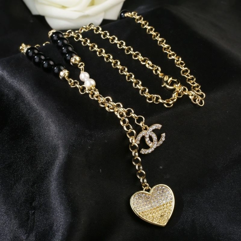 Chanel Necklaces WeatherProof 228588