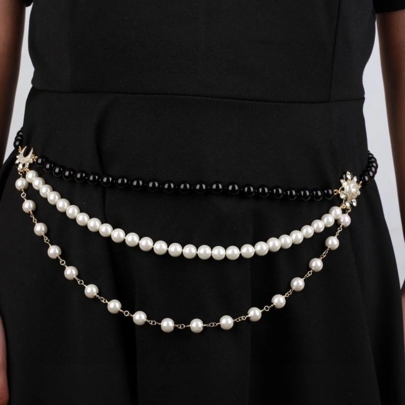 Chanel Necklaces BestValue 228560