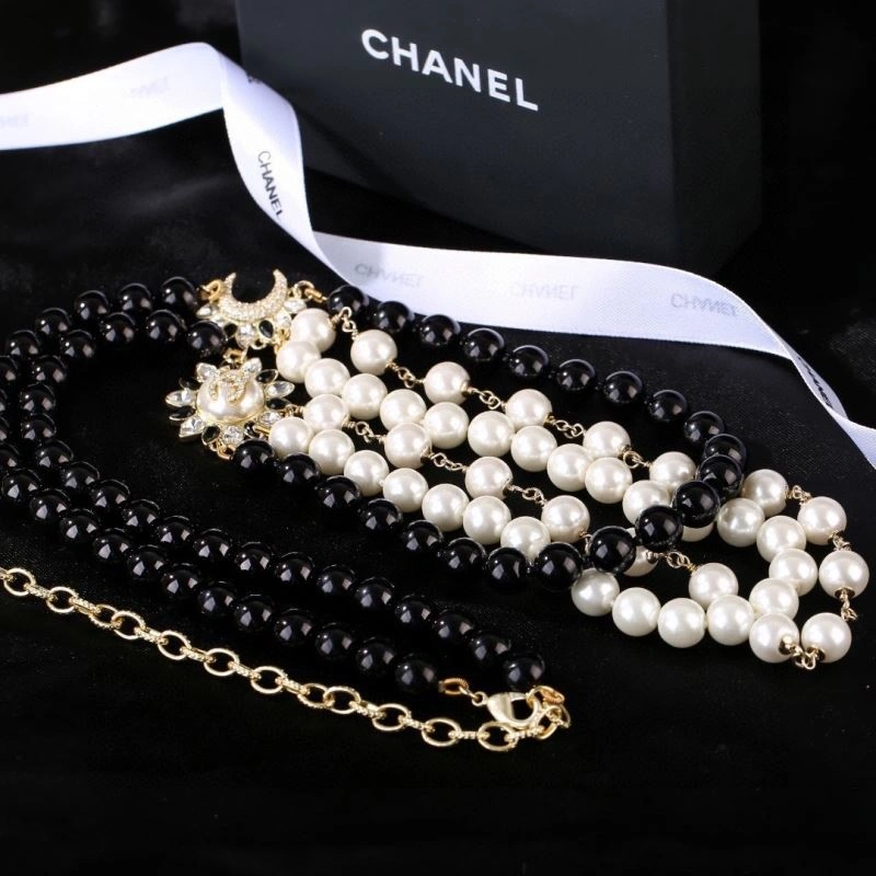 Chanel Necklaces BestValue 228560