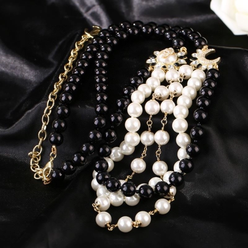 Chanel Necklaces BestValue 228560