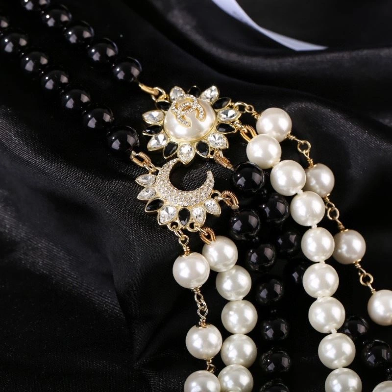 Chanel Necklaces BestValue 228560