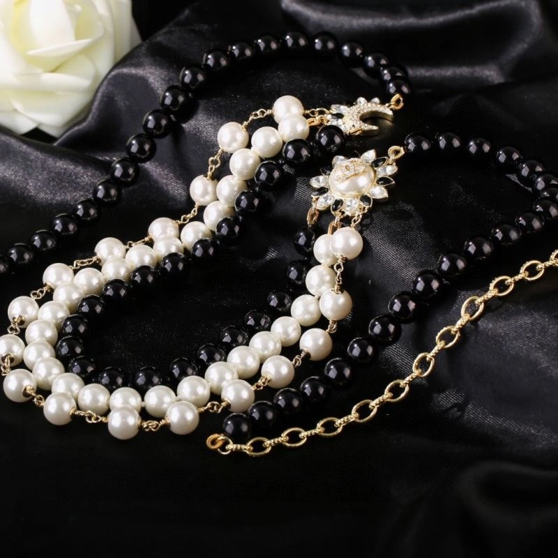 Chanel Necklaces BestValue 228560