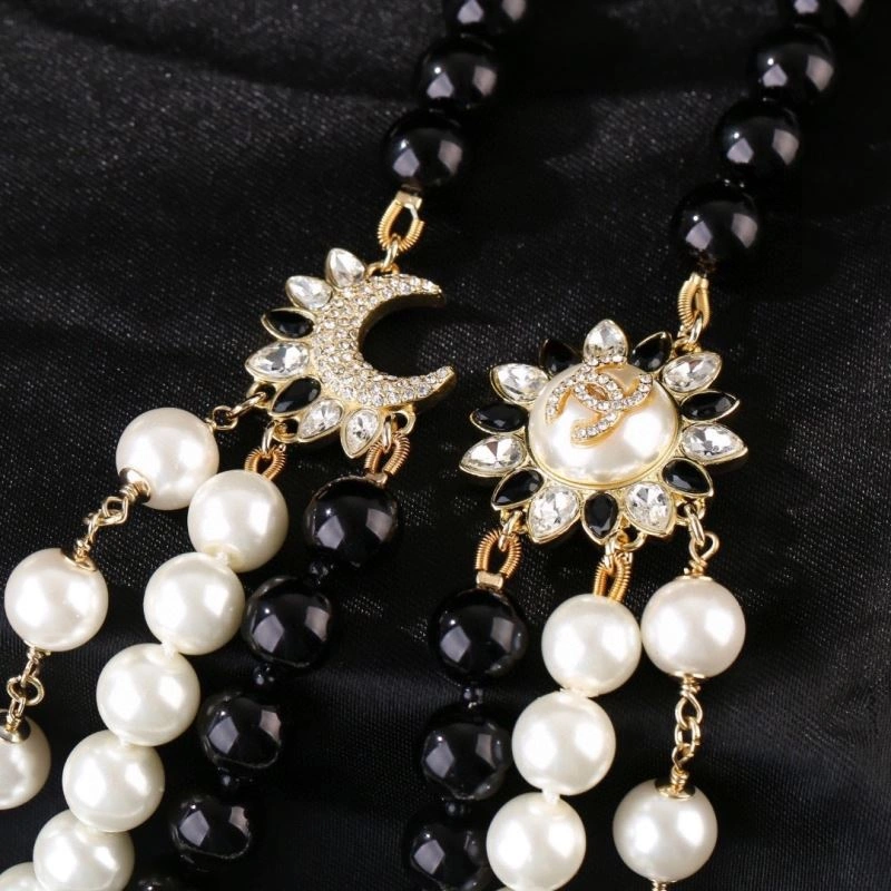 Chanel Necklaces BestValue 228560