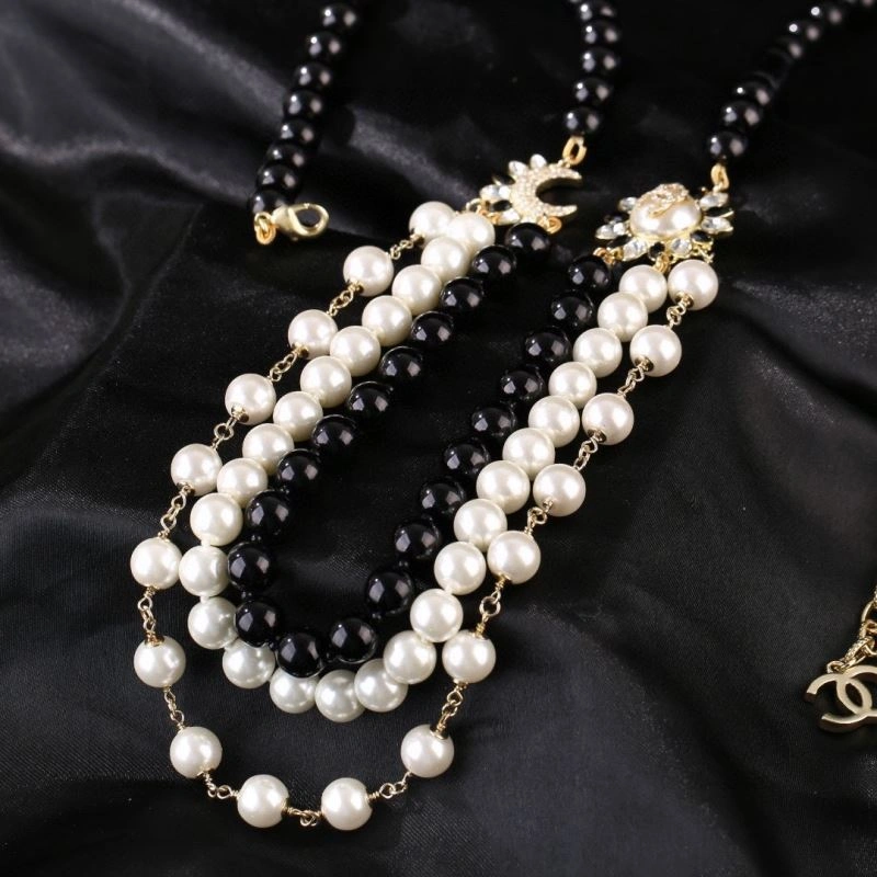 Chanel Necklaces BestValue 228560