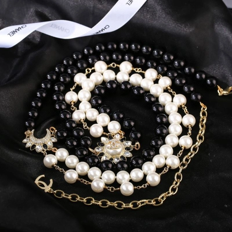 Chanel Necklaces BestValue 228560