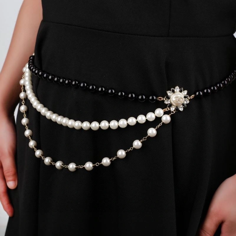 Chanel Necklaces BestValue 228560