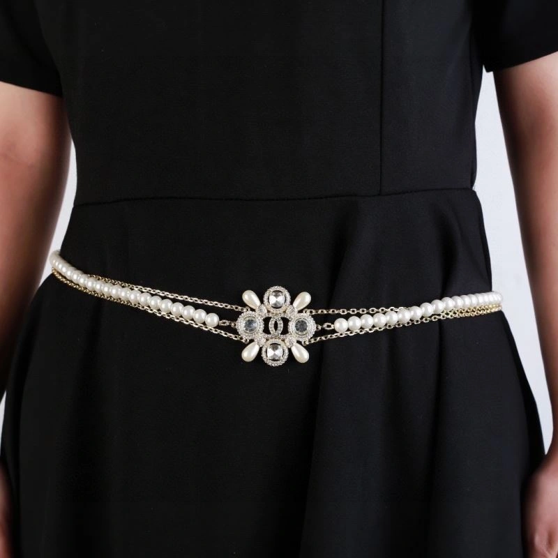 Chanel Necklaces Soft 228569