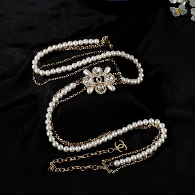 Chanel Necklaces Soft 228569