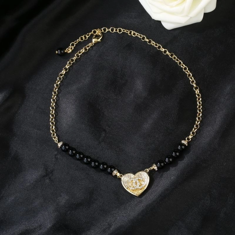Chanel Necklaces Refined 228566