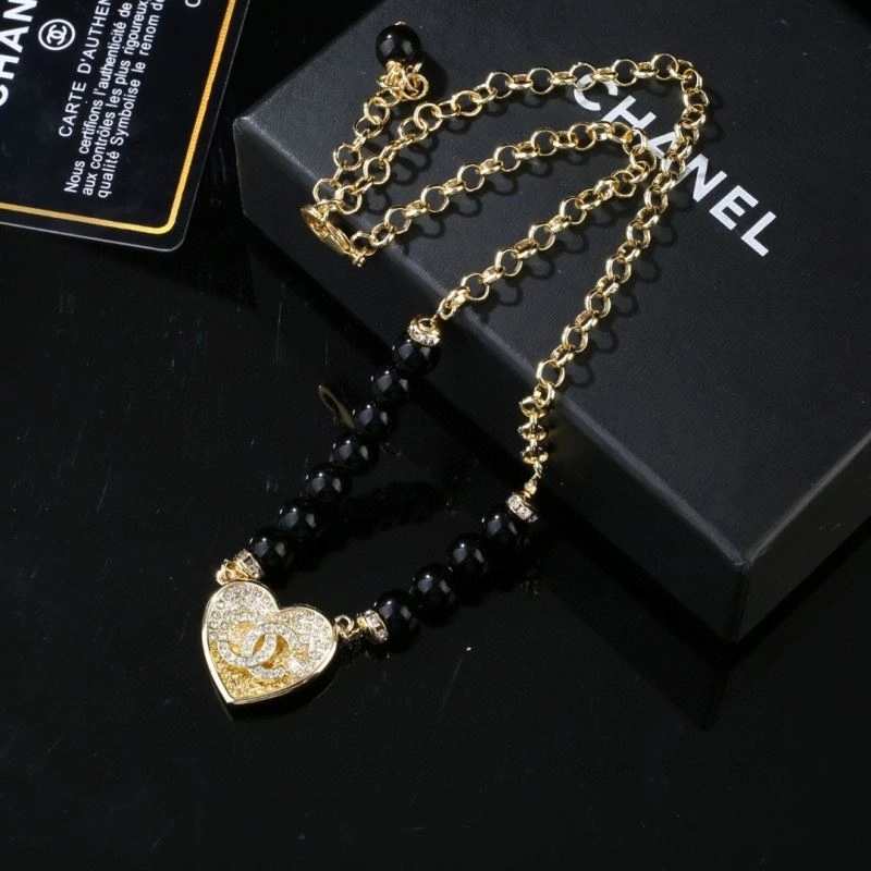 Chanel Necklaces Refined 228566