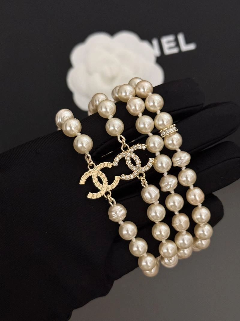 Chanel Necklaces Effortless 228562