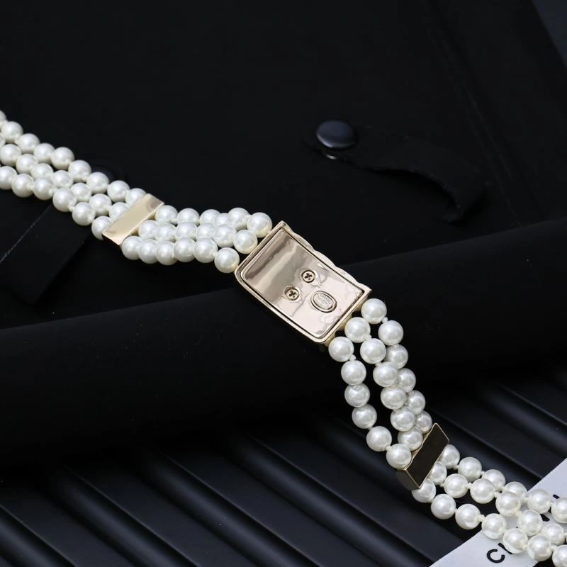 Chanel Necklaces Sophisticated 228585