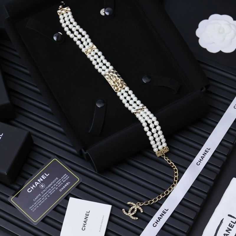 Chanel Necklaces Sophisticated 228585
