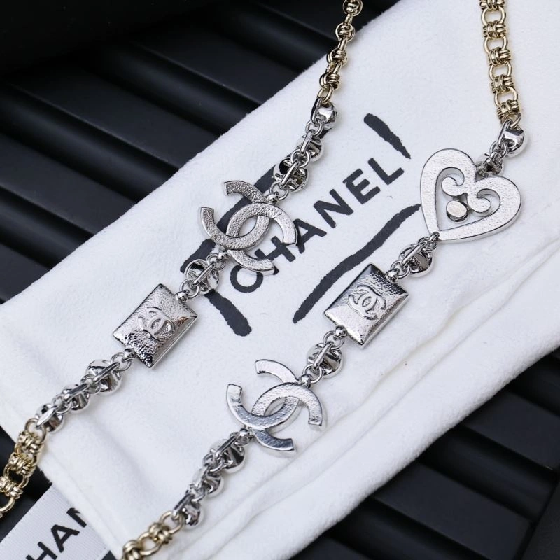 Chanel Necklaces Cozy 228553