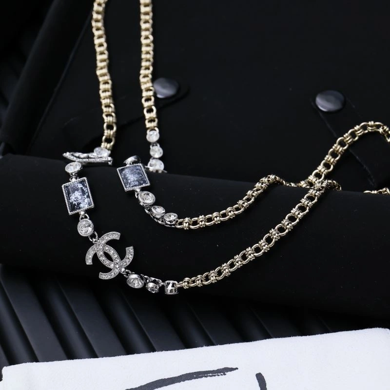 Chanel Necklaces Cozy 228553