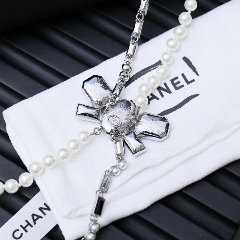Chanel Necklaces Lightweight 228574